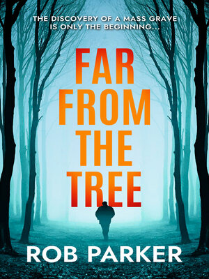 cover image of Far From the Tree